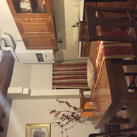 Relax Centro Storico Apartment Rapolano Terme Luaran gambar